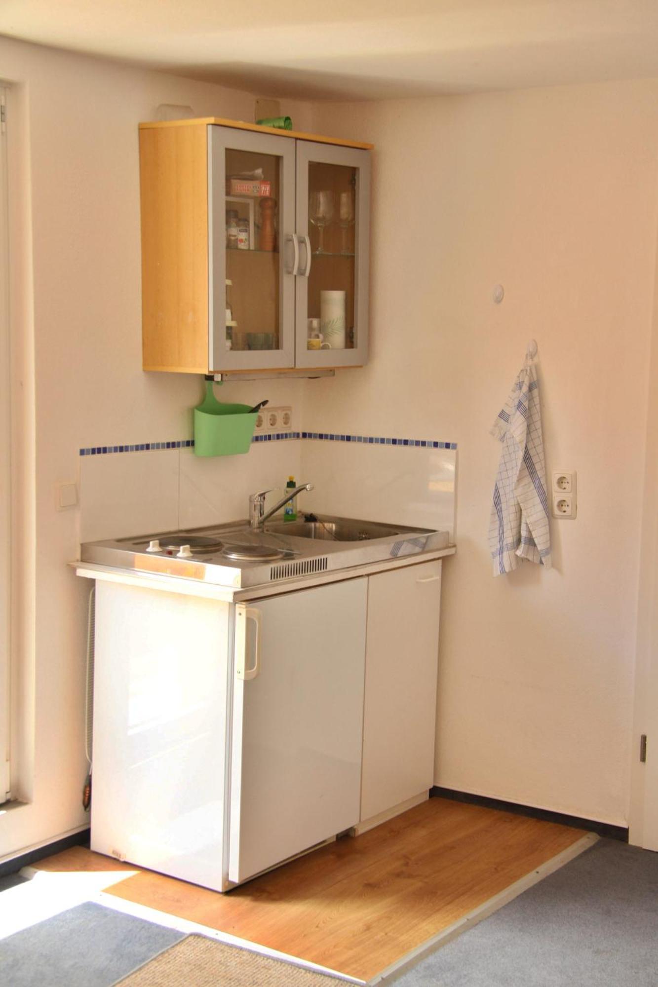 Freundliches Appartement - Bitte Angaben Zum Gastgeber Lesen Wehrheim Exteriér fotografie