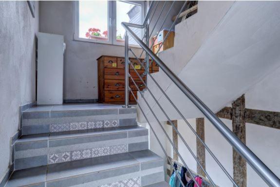 Freundliches Appartement - Bitte Angaben Zum Gastgeber Lesen Wehrheim Exteriér fotografie