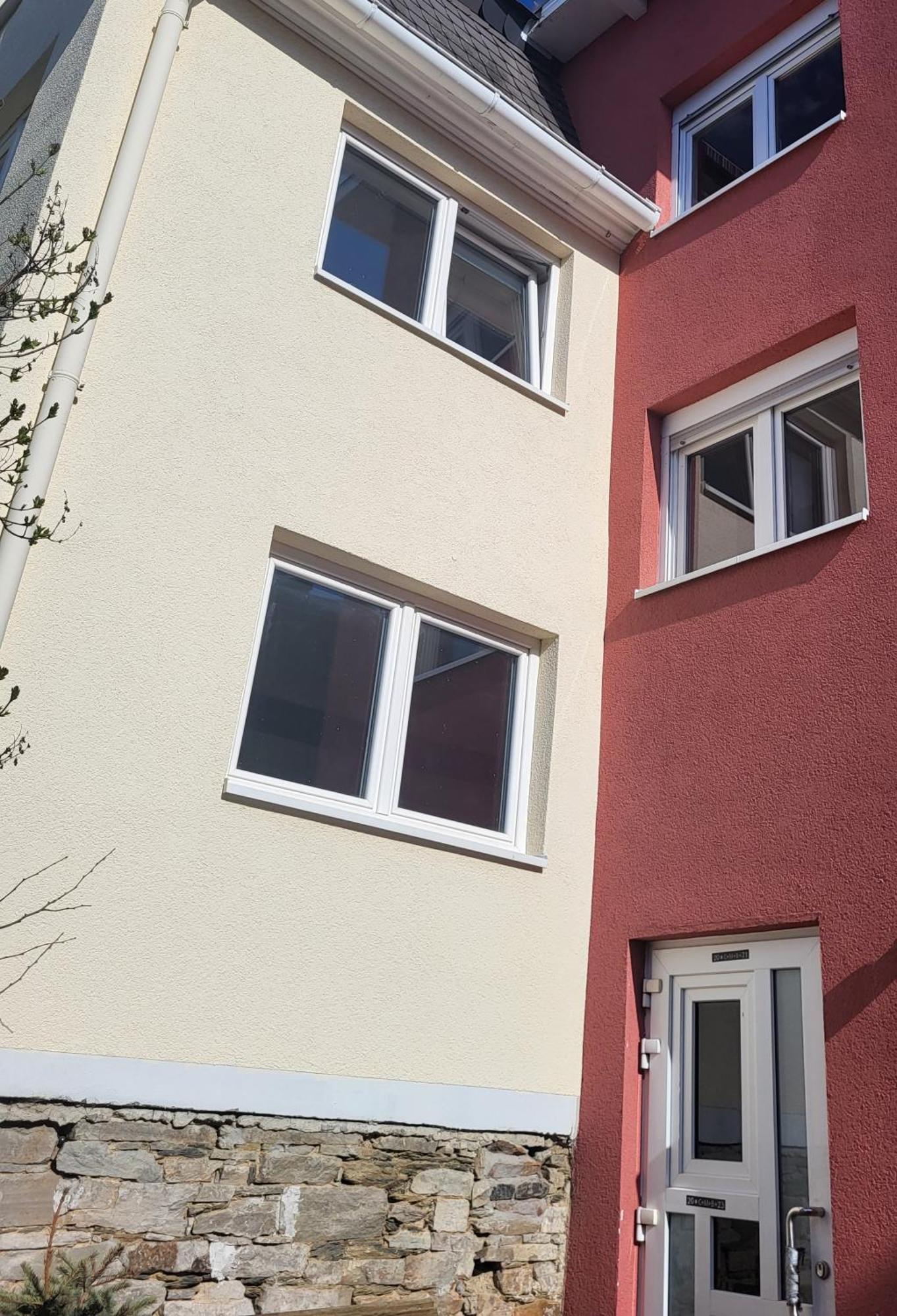 Freundliches Appartement - Bitte Angaben Zum Gastgeber Lesen Wehrheim Exteriér fotografie